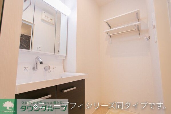 フルーヴの物件内観写真